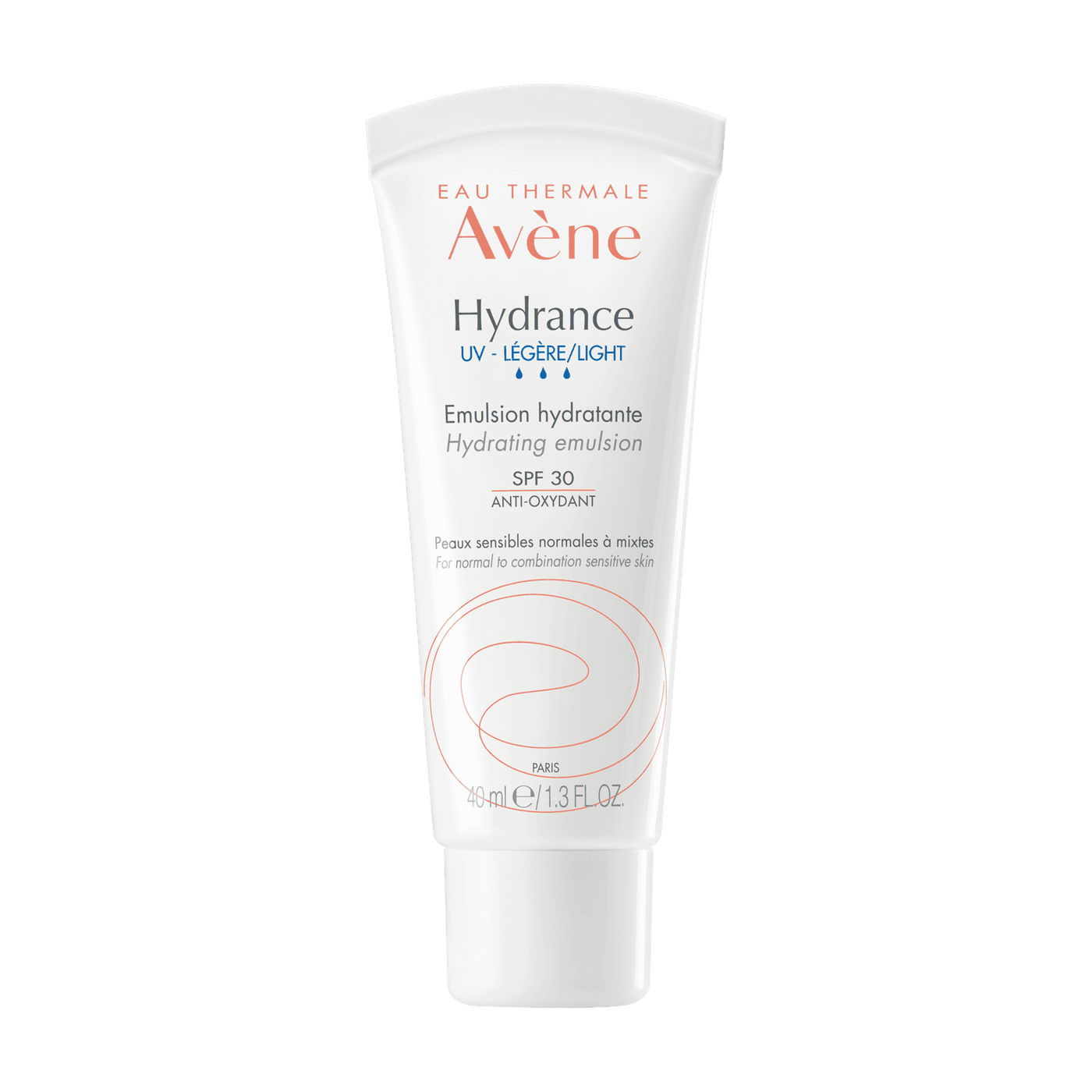 Hydrance - UV Feuchtigkeitsemulsion SPF30