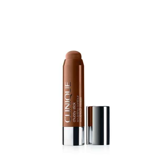 Clinique Chubby Stick - Sculpting Contour 01 Curvy Contour