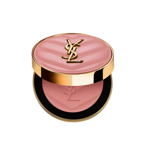 Make Me Blush - Bold Blurring Blush Rose Haze 06