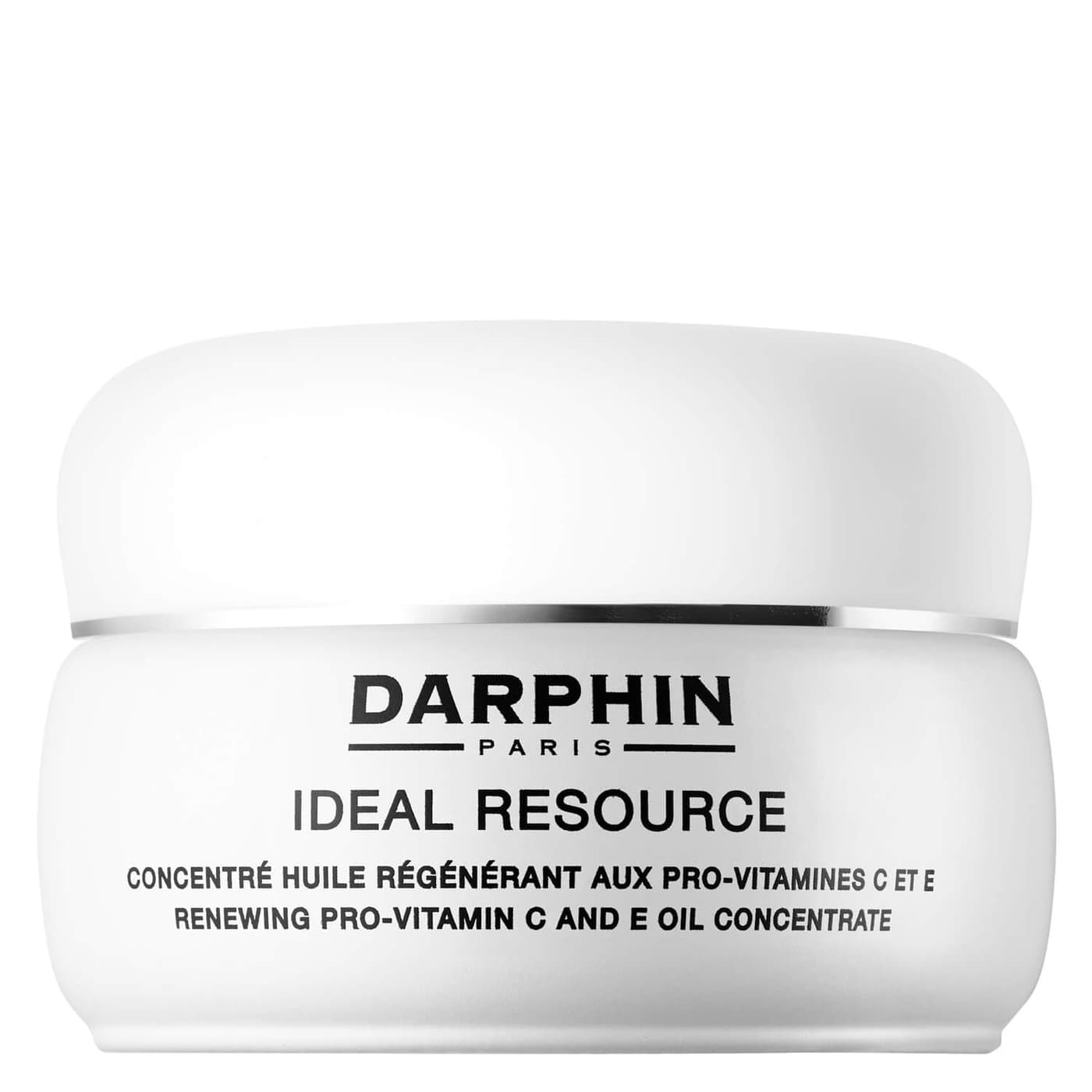 IDEAL RESOURCE - Renewing Pro-Vitamin C & E Oil Concentrate