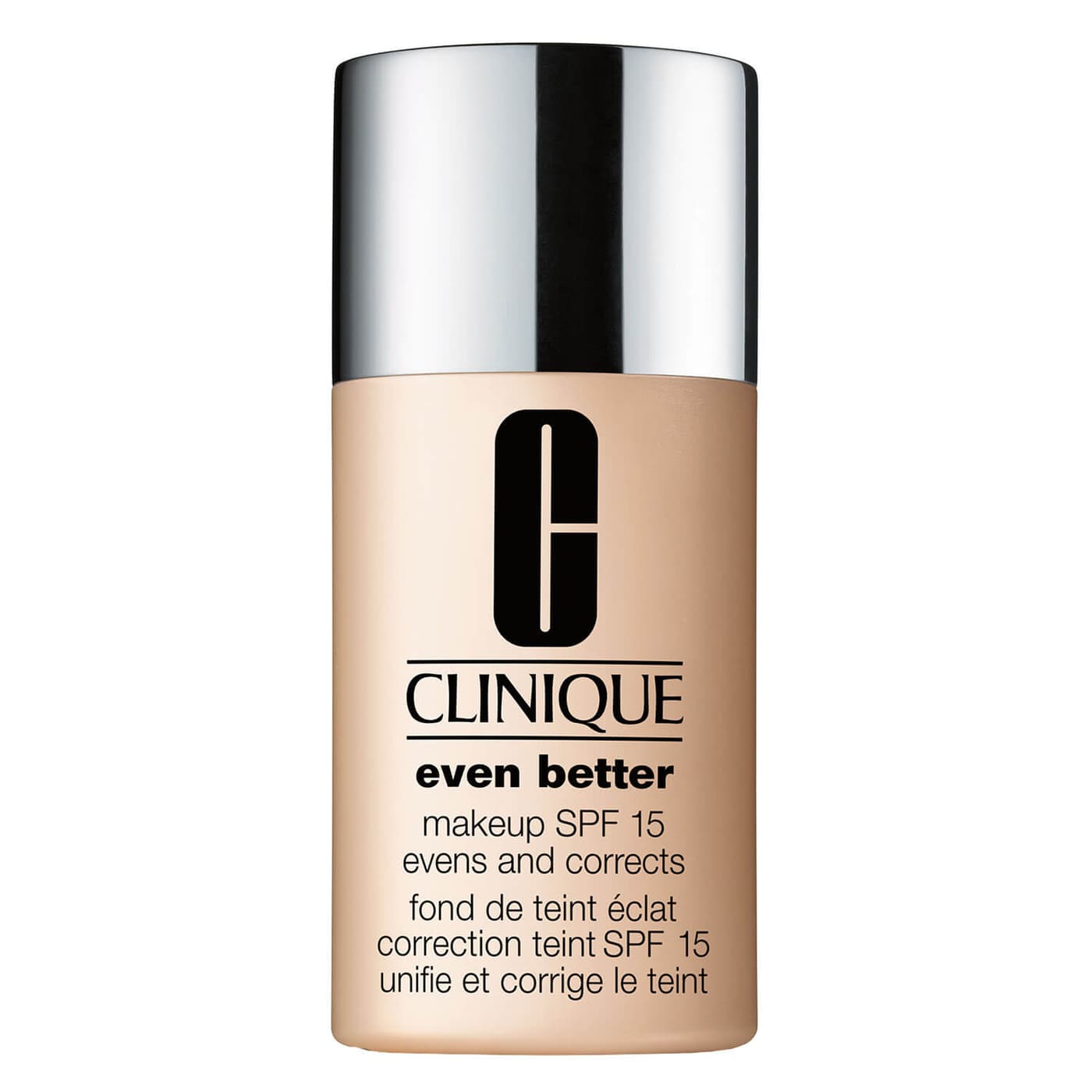 Even Better - Makeup SPF15 WN 104 Toffee