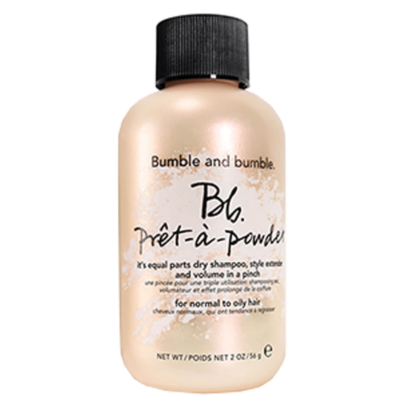 Bb. Styling - Prêt-à-Powder