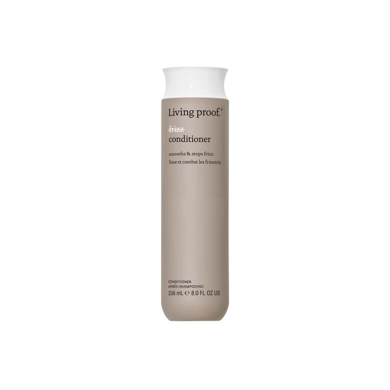 No Frizz - Conditioner