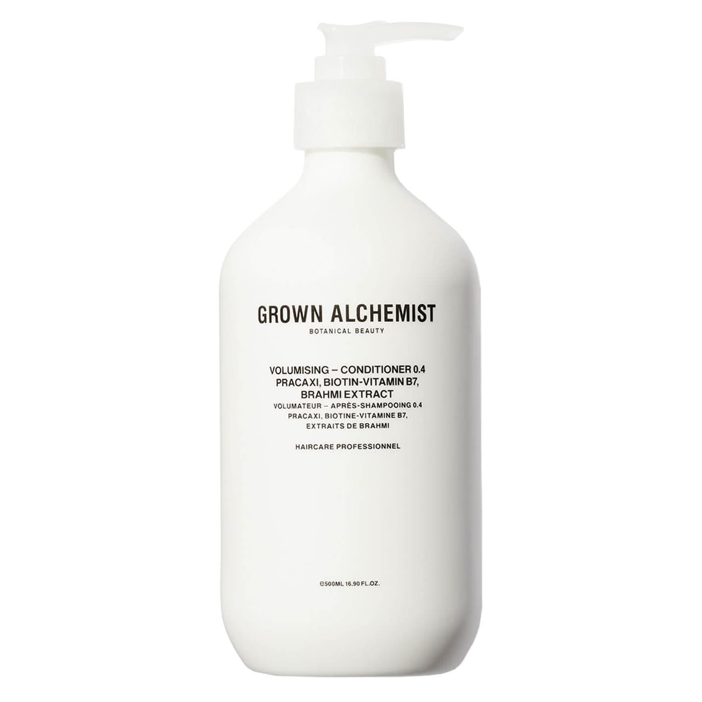 GROWN Hair - Volumising Conditioner