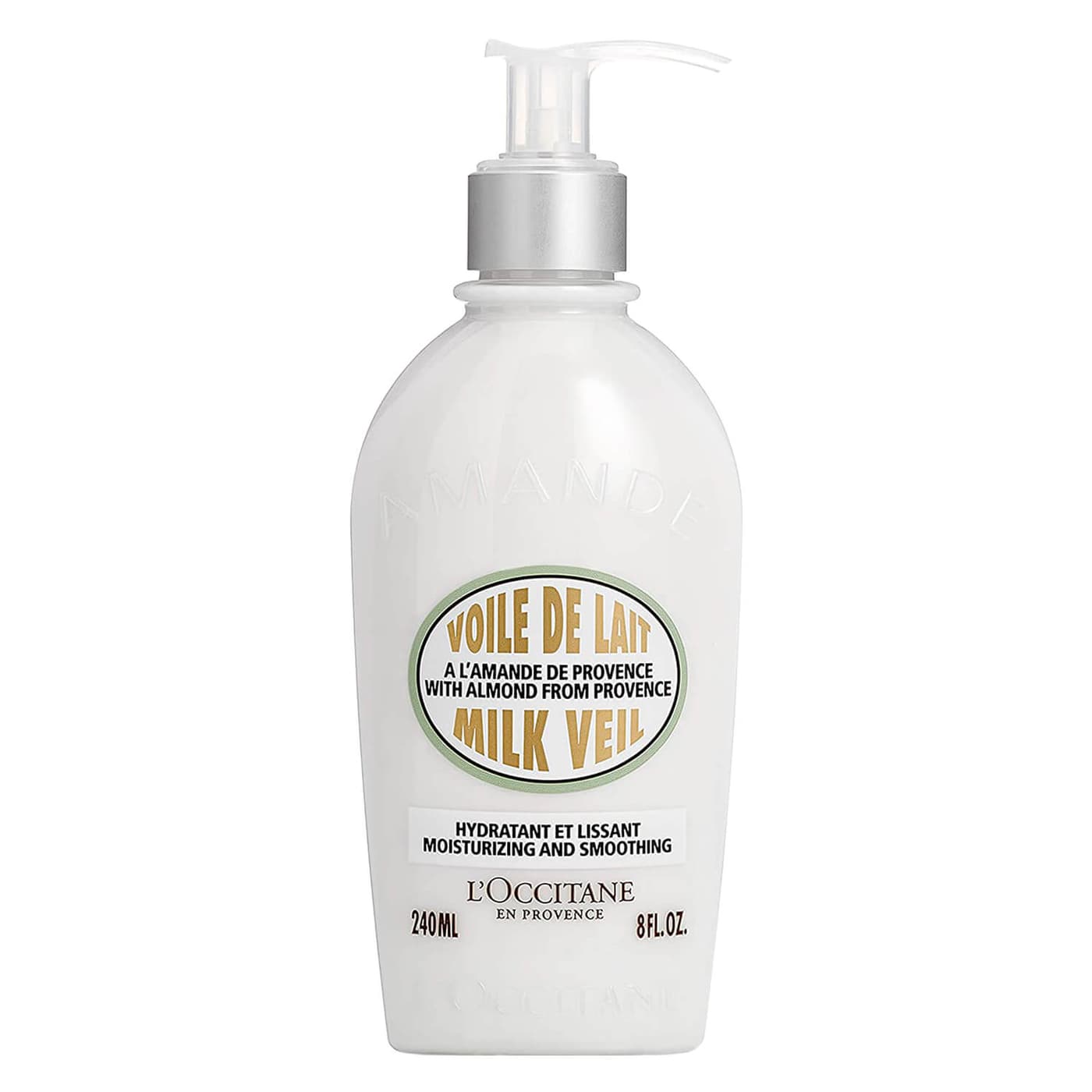L'Occitane Body - Mandel Körpermilch