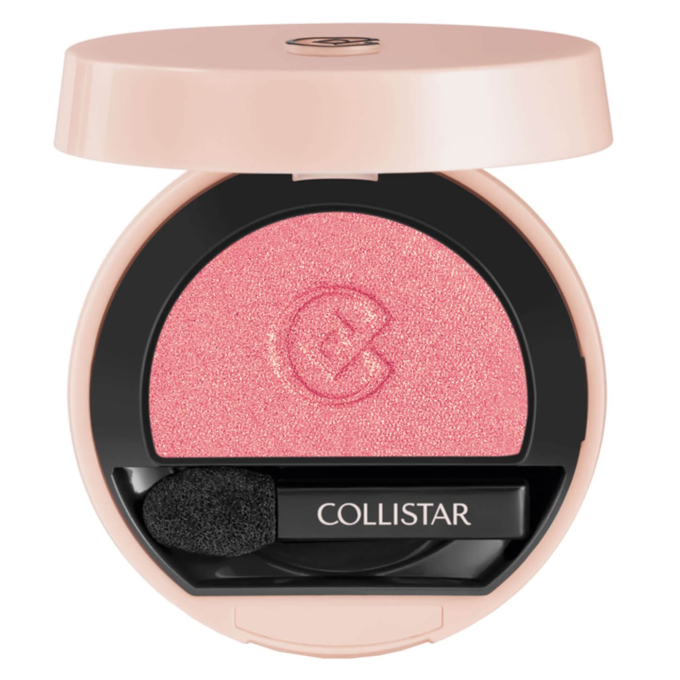Impeccable - Compact Eye Shadow 230 Baby Rose Satin
