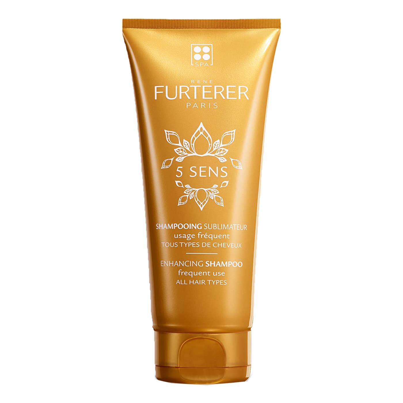 5 Sens - Luxuriöses Shampoo