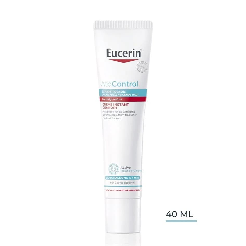 Eucerin - AtopiControl Akutpflege Creme