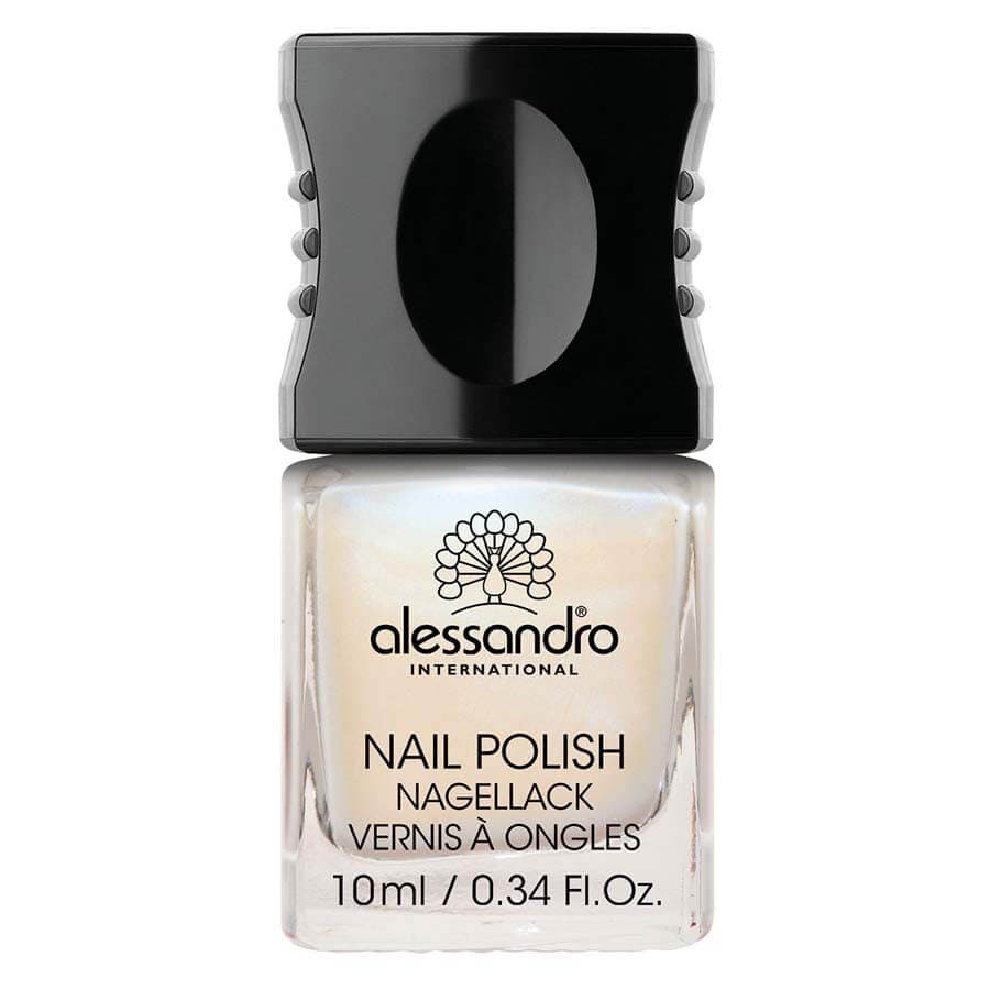 Nail Polish - 02 Moonlight Kiss Shimmer