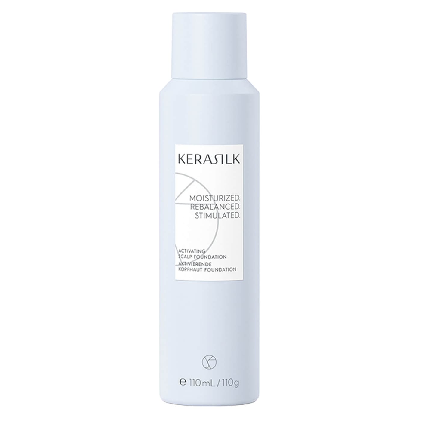 Specialist - Activating Scalp Foundation