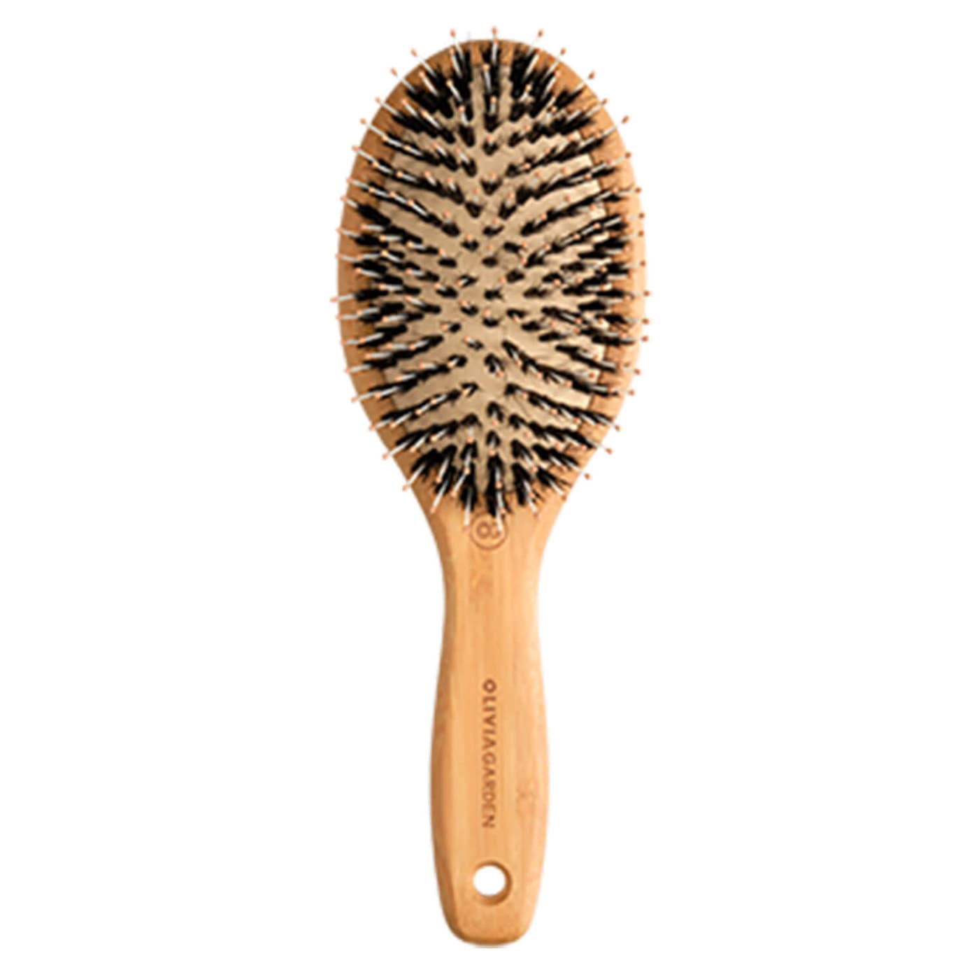 OG Bamboo Touch - Combo Entwirrungsbürste M