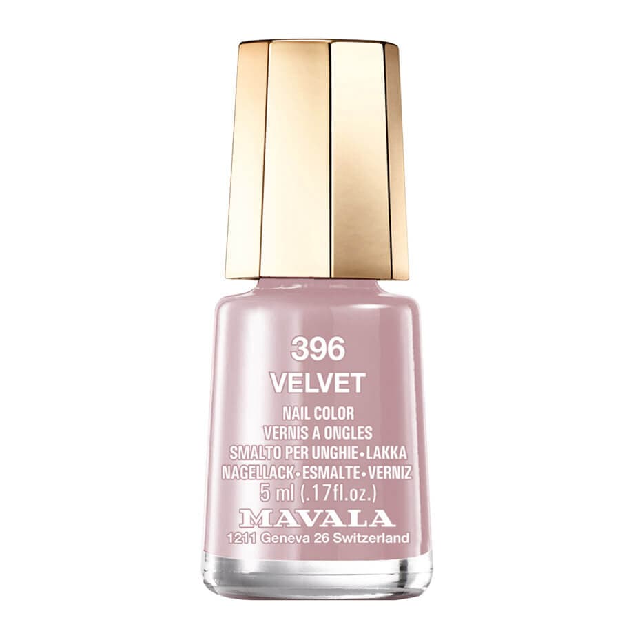 Mini Color's - VELVET 396