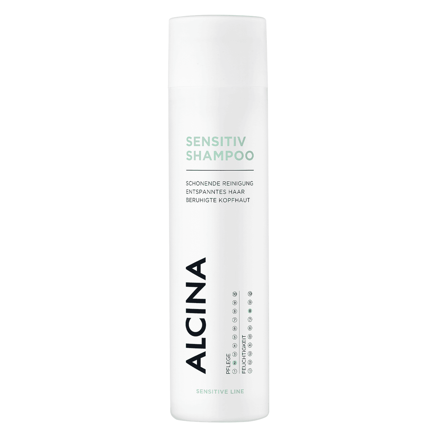 Sensitive Line - Sensitiv Shampoo