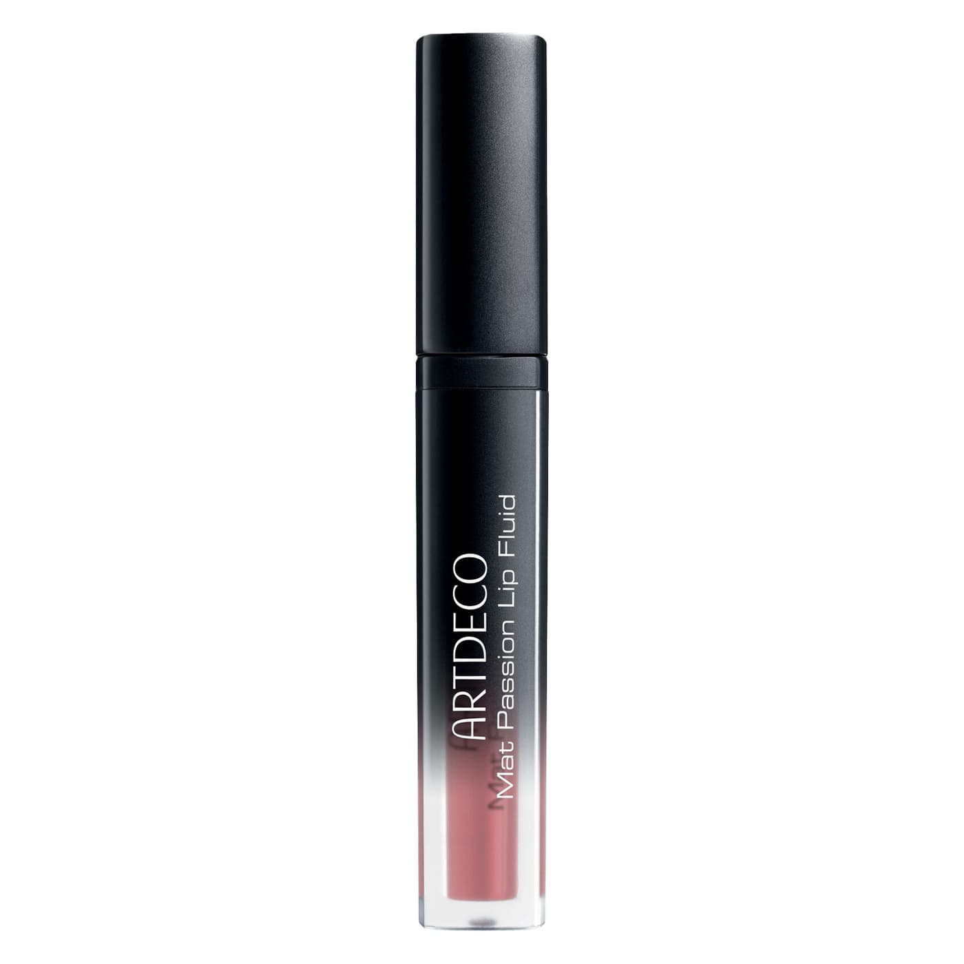 Lip Fluid - Matt Passion So Mauve 25