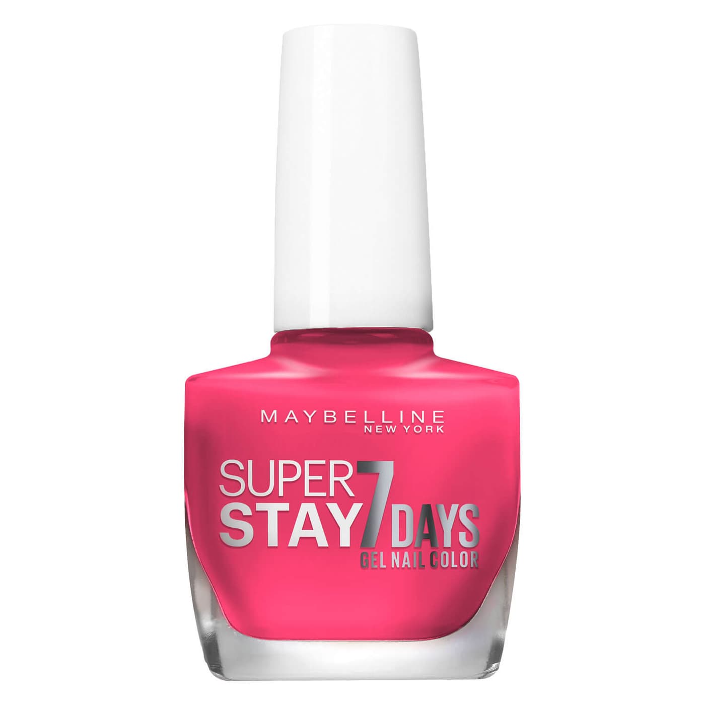 Maybelline NY Nails - Super Stay 7 Days Nail Polish No. 925 Rebel Rose