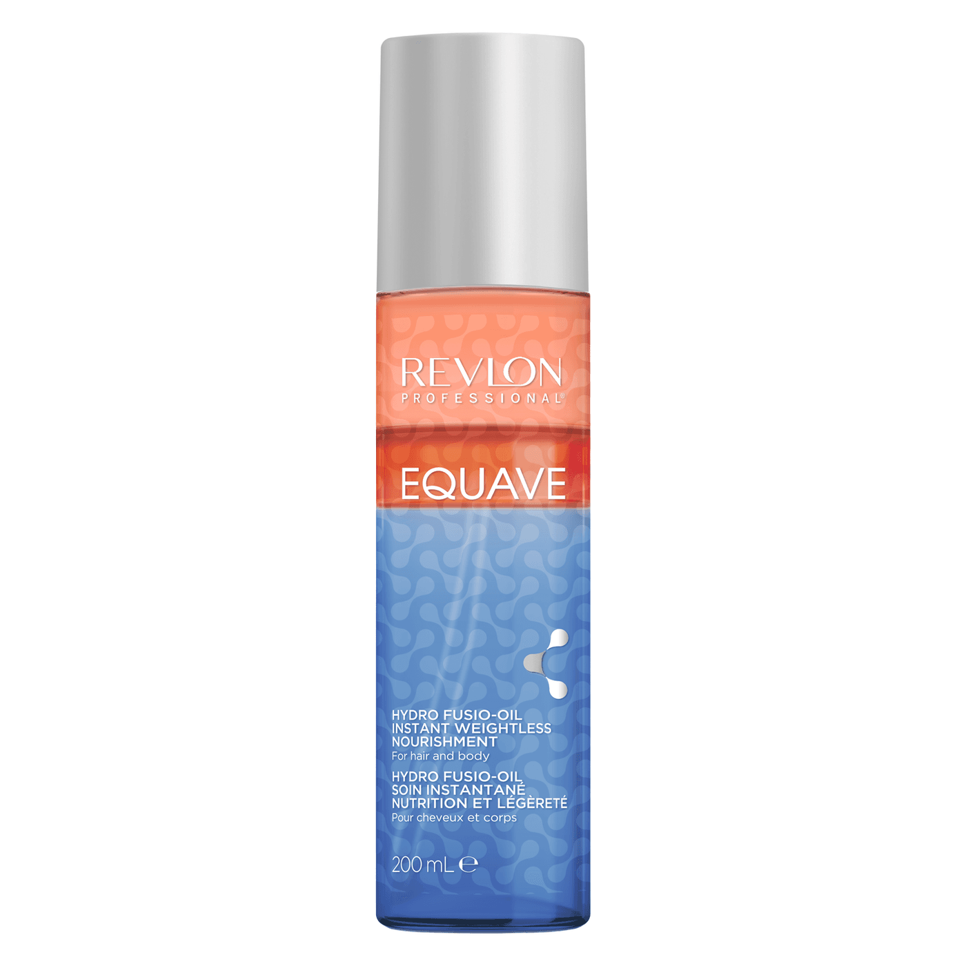 Equave - Hydro Fusio-Oil