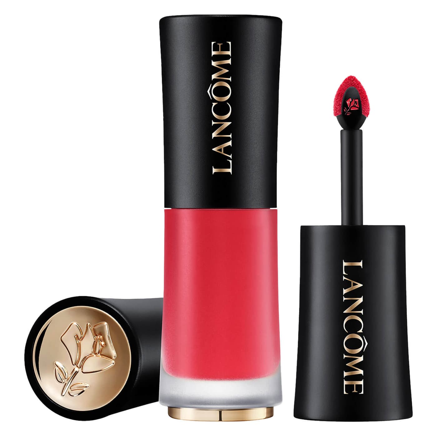 L'Absolu Rouge Drama Ink - 342 Pink Seduction