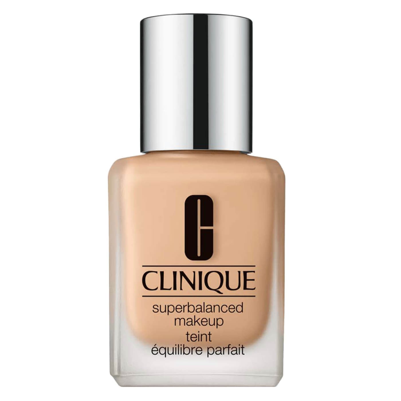Superbalanced Makeup - CN 28 Ivory (VF)