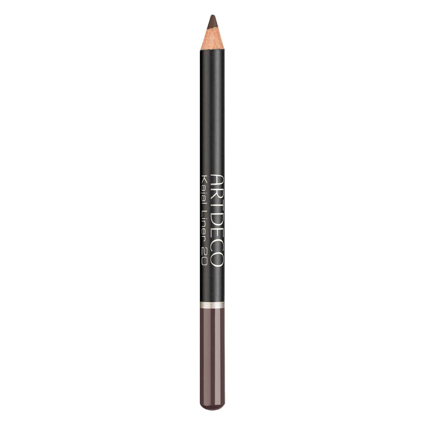 Soft Kajal Liner - Hazelnut 20