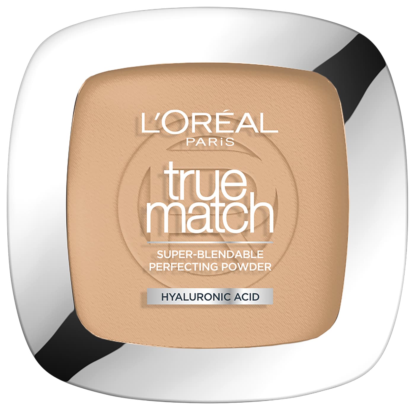 L'Oréal True Match - Powder 3D