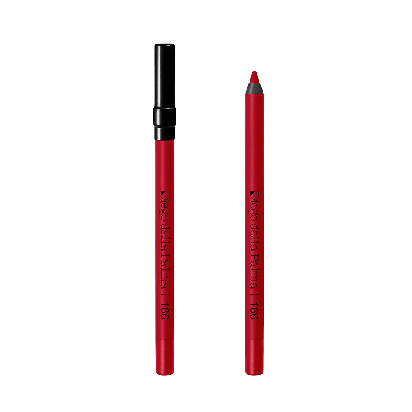 Stay On Me - Lipliner Long Lasting Wr  166