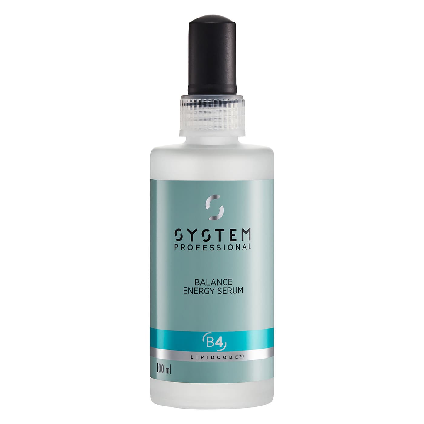 System Professional Balance - Energy Serum