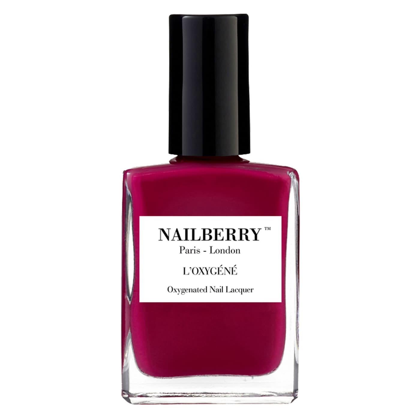 L'oxygéné - Raspberry