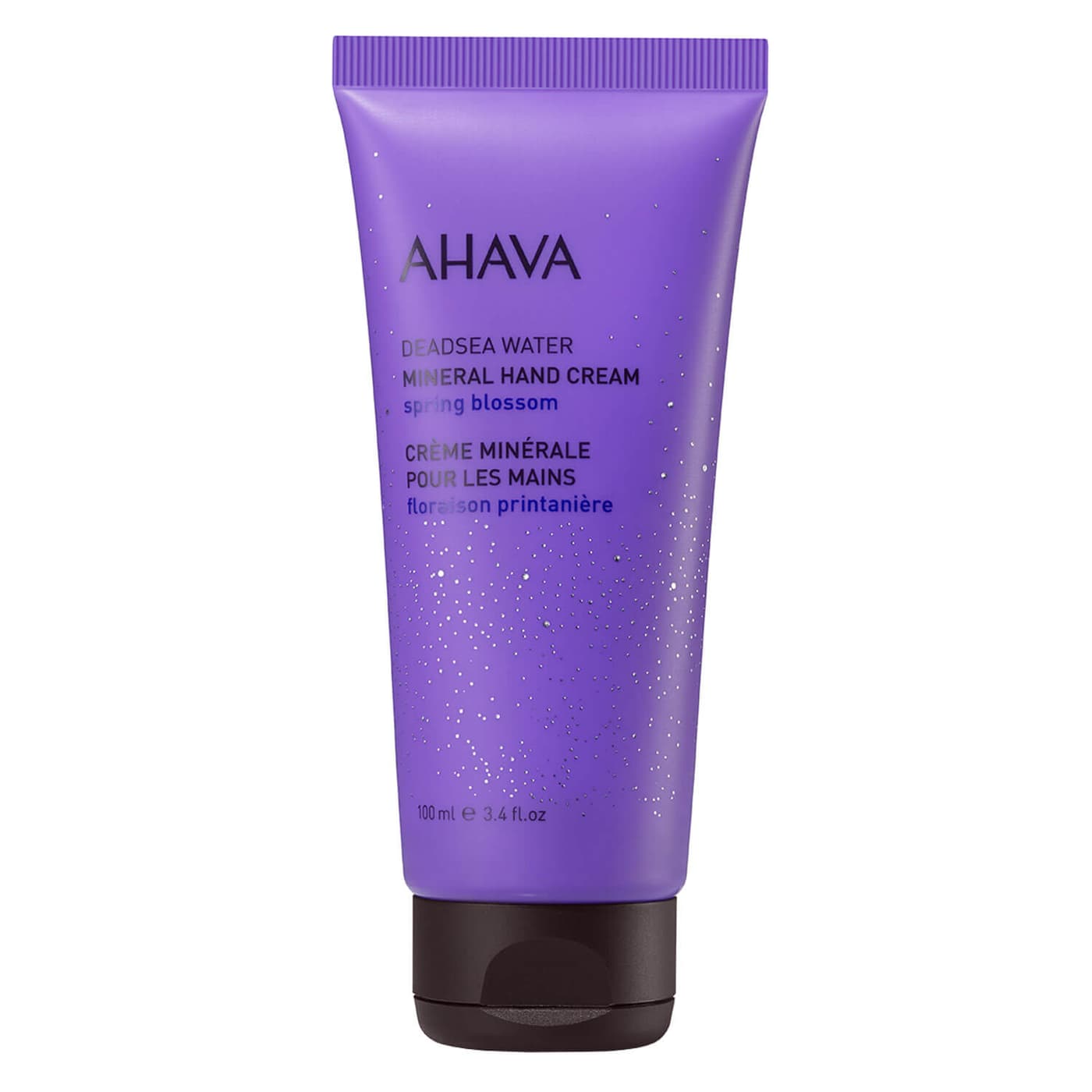 DeadSea Plants - Mineral Hand Cream Spring Blossom