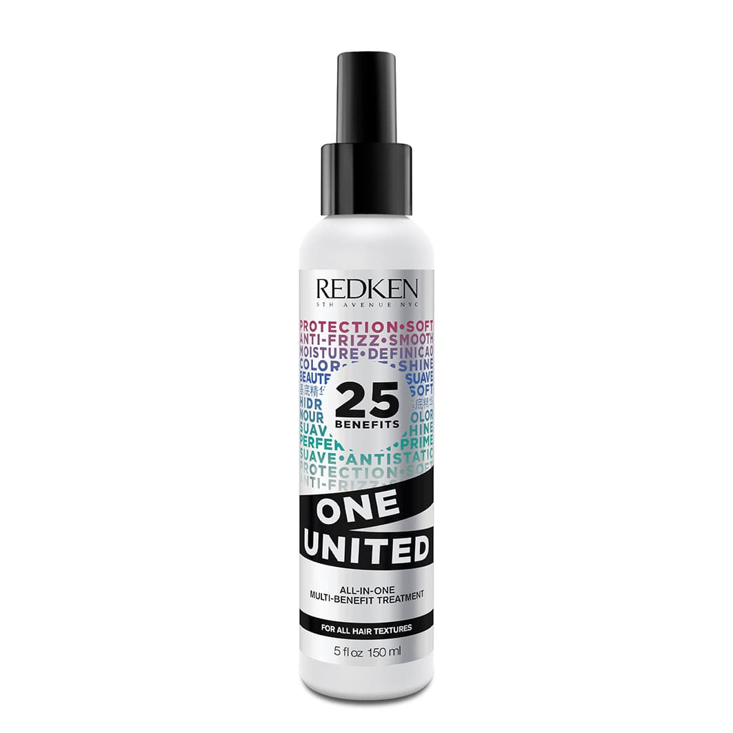 One United - All-in-one Treatment