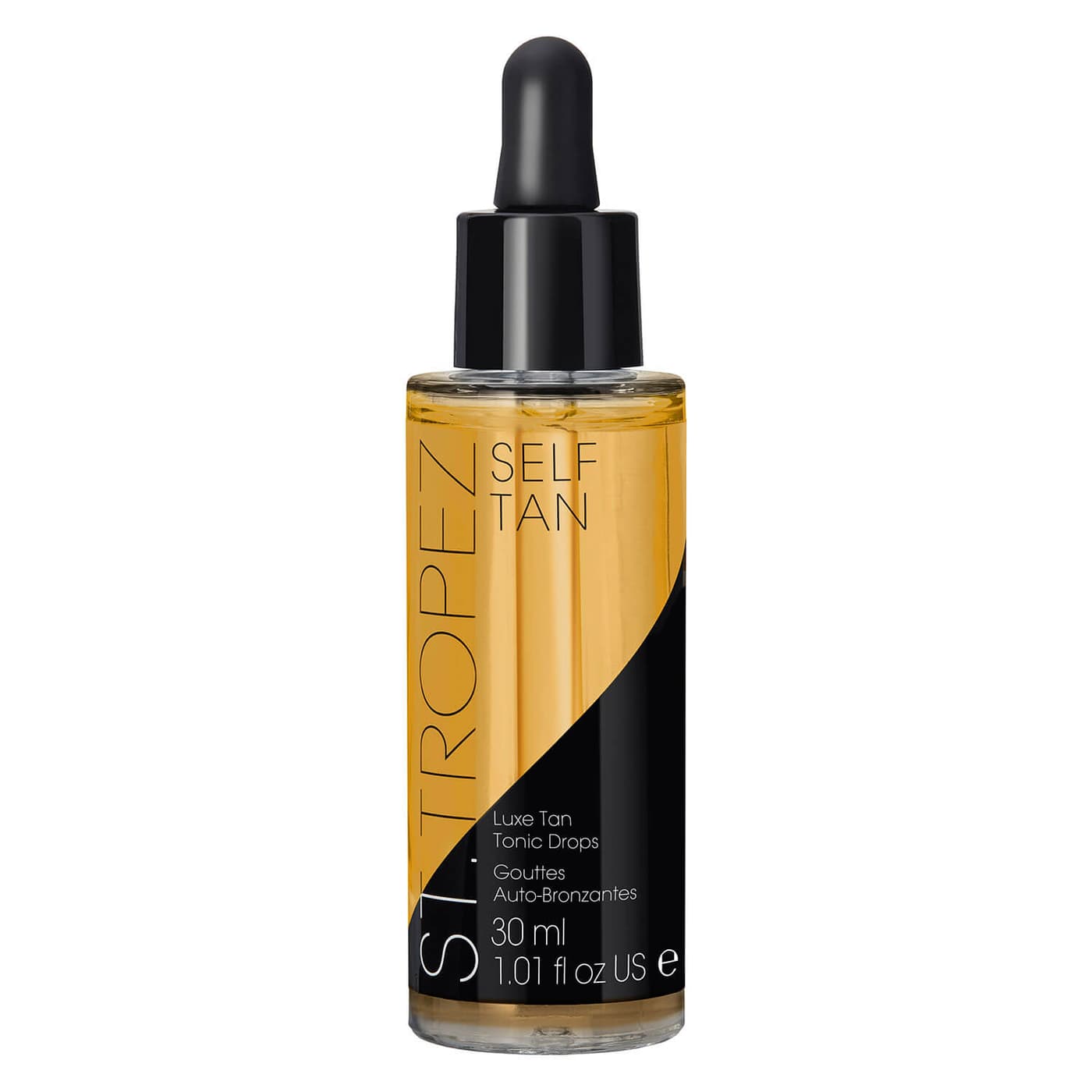 St.Tropez - Luxe Tan Tonic Drops
