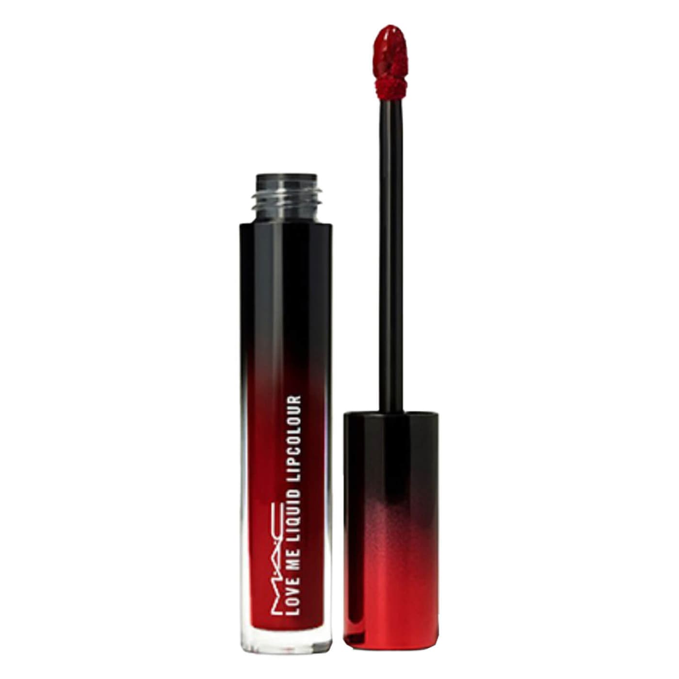 Love Me Liquid Lipcolour - E For Effortless