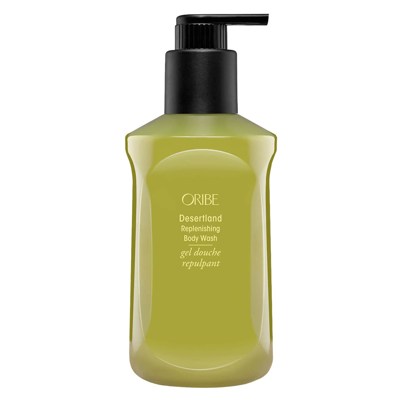 Desertland Replenishing Body Wash
