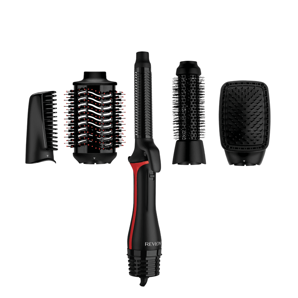 Revlon Tools - Revlon Multistyler One-step 5-in-1 Rvdr5371e