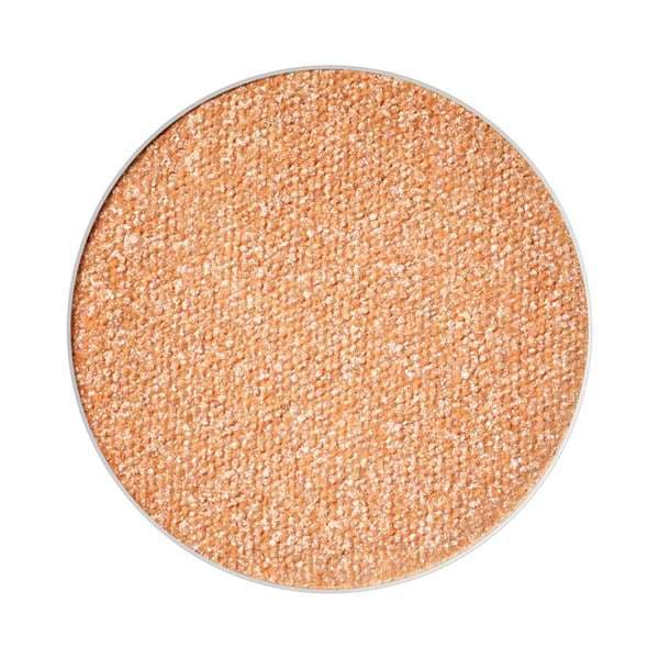 Glitter single - Eyeshadow pro pan Oh so gilty