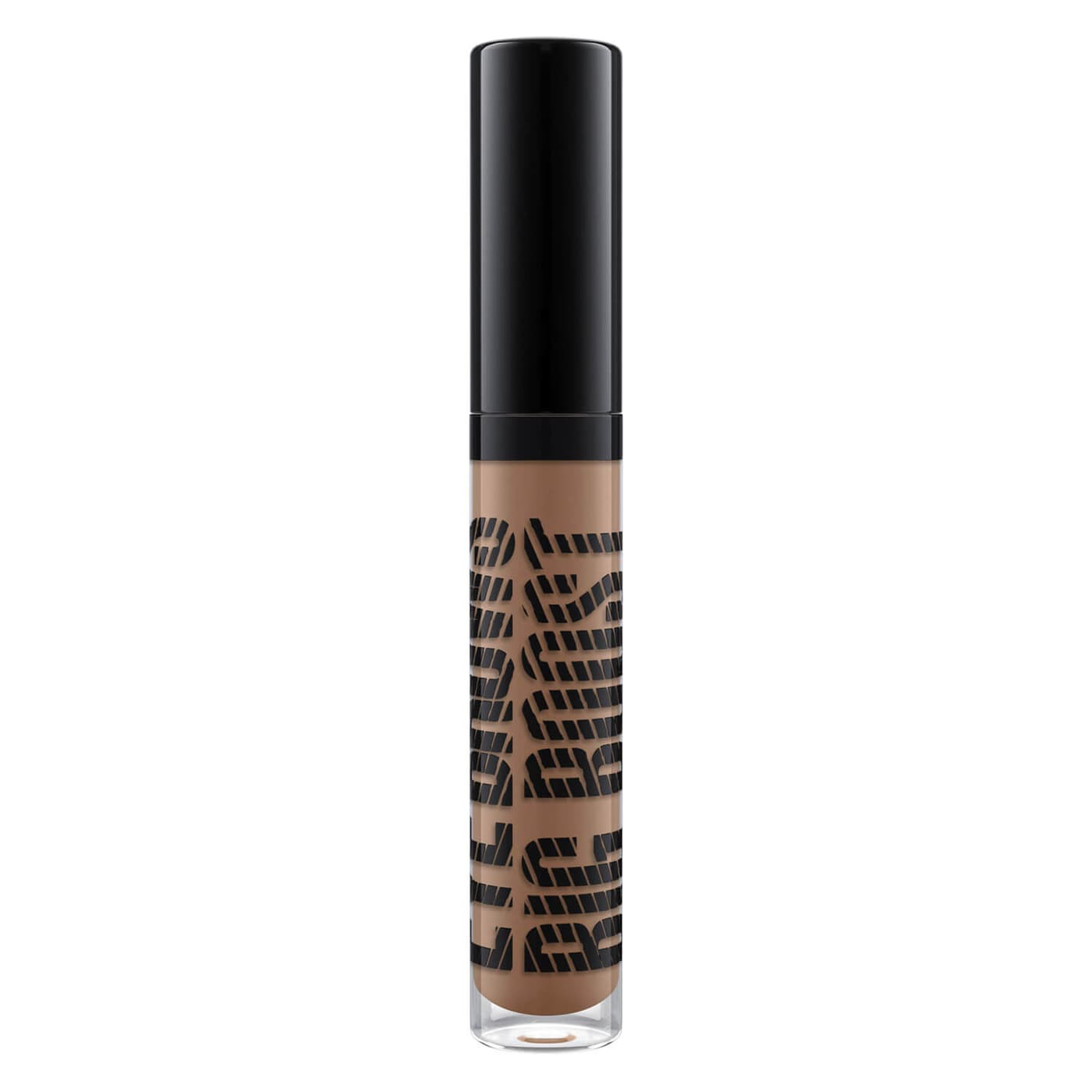 Eye Brows Big Boost Fibre Gel - Brunette