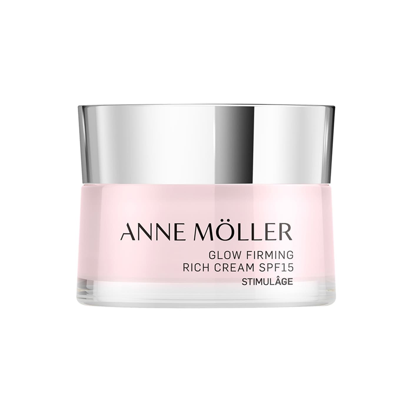Stimulâge - Glow Firming Rich Cream Spf15