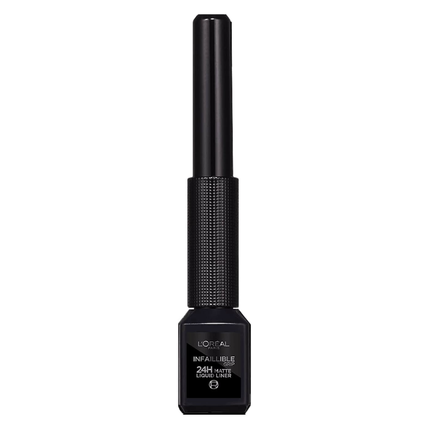 LOréal Infaillible - 24H Matte Liquid Liner 01 Black