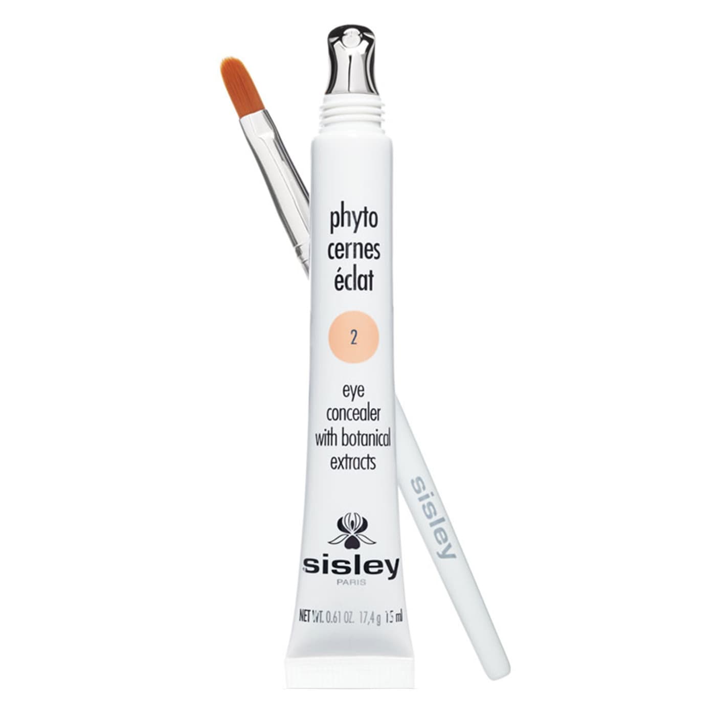 Phyto Cernes Éclat - Eye Concealer 2