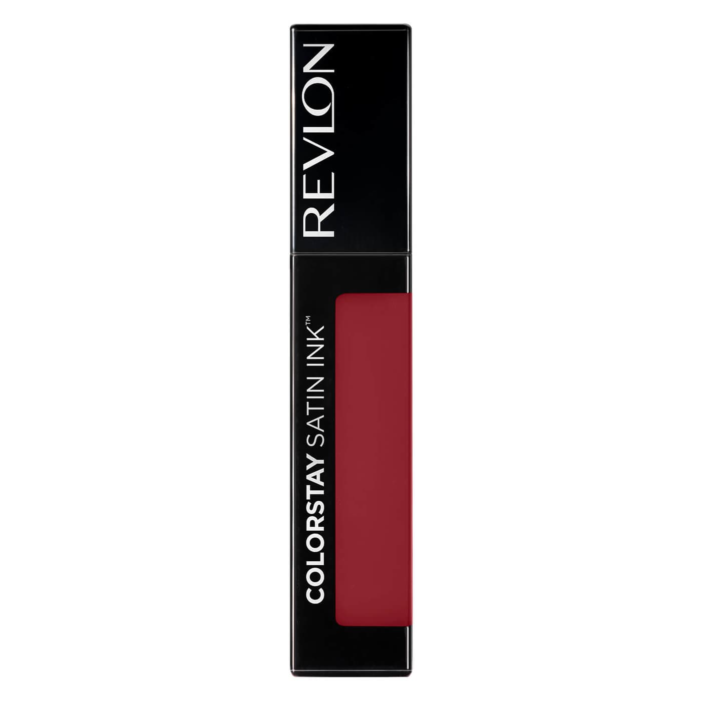ColorStay Satin Ink Lipstick Silky Sienna