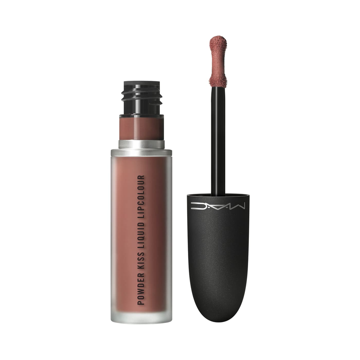 Powder Kiss - Liquid Lip Taken