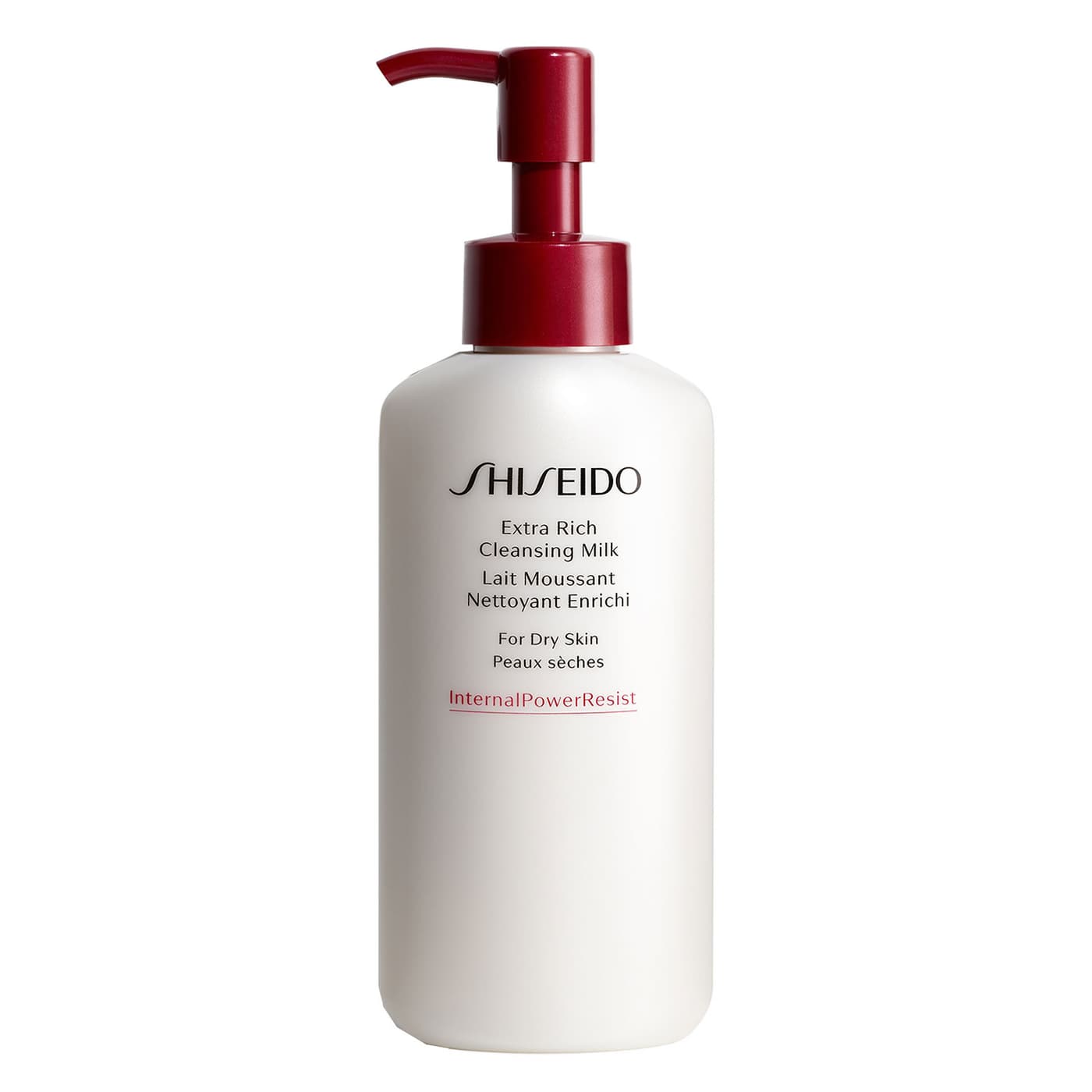 The Skincare - Extra Rich Cleansing Milk