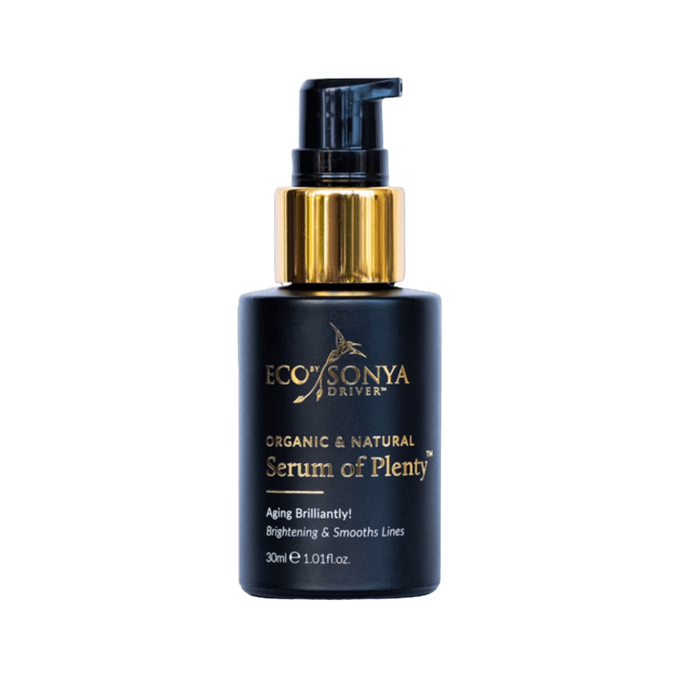 Eco by Sonya Driver - Serum of Plenty