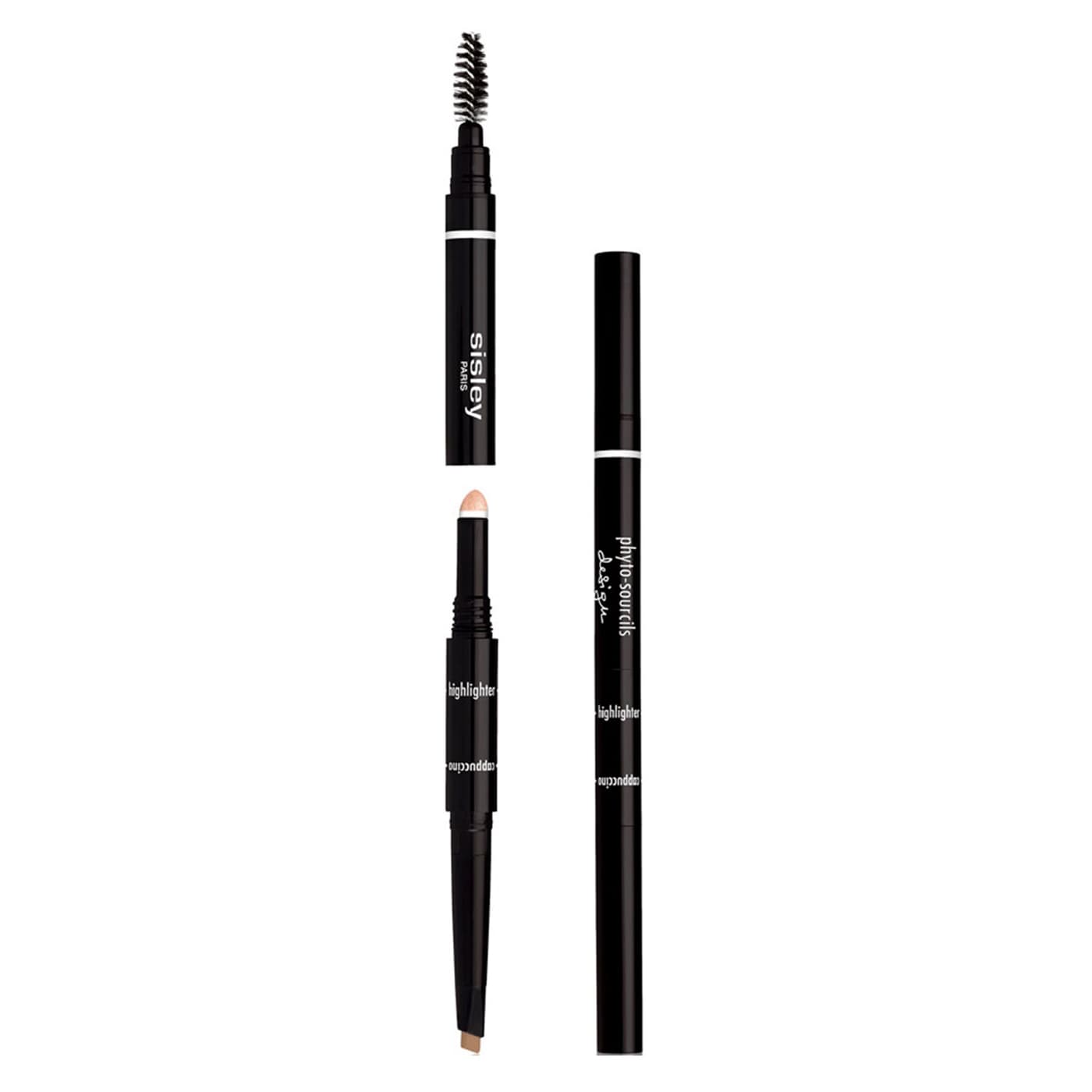 Phyto Sourcils - Design Cappuccino 1