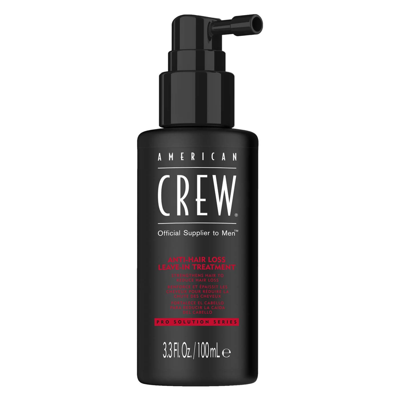 Classic Anti-Hair Loss Scalp Treatment