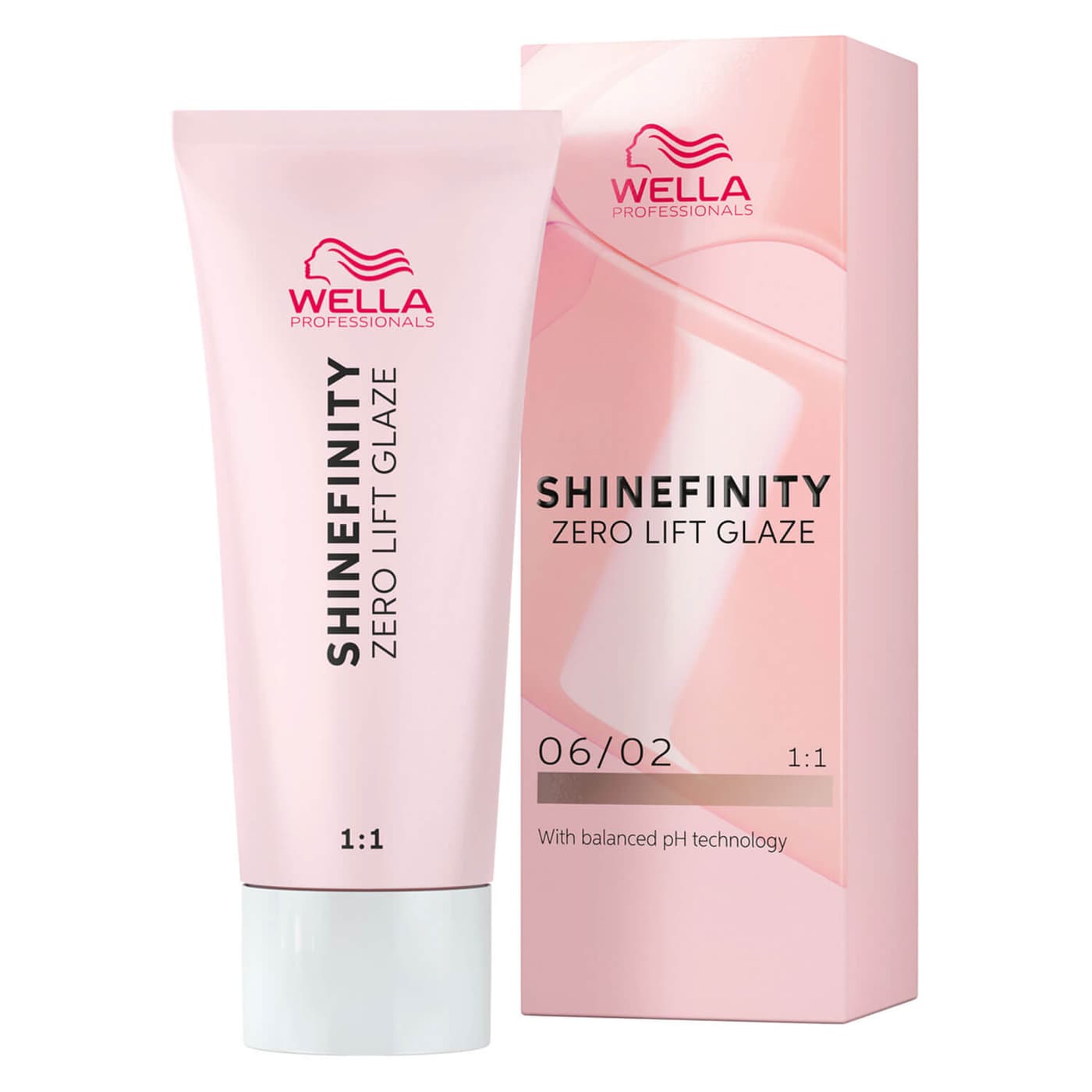 Shinefinity - Natural 06/02 Dark Sage
