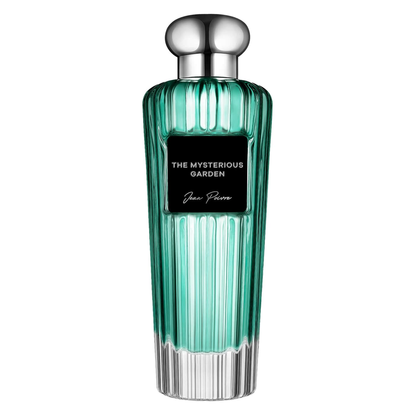 Jean Poivre - The Mysterious Garden Eau de Parfum