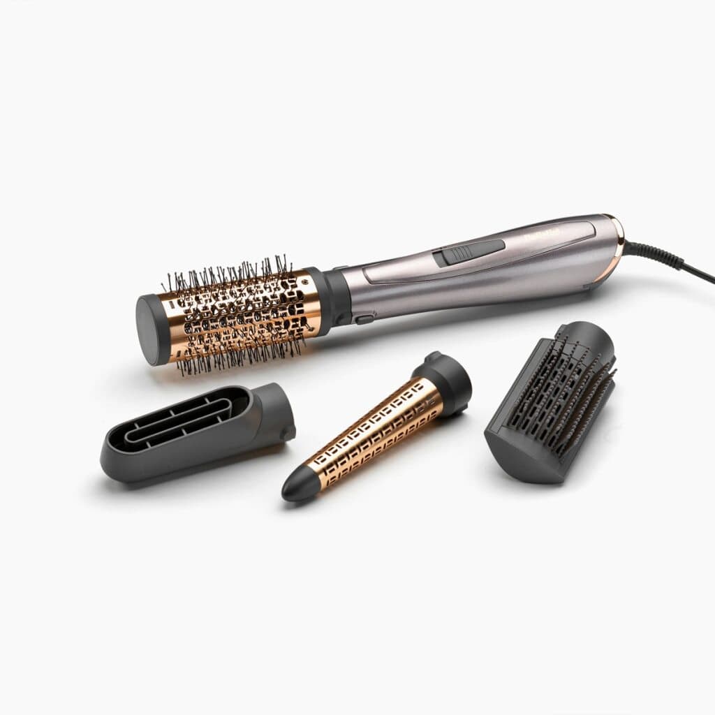 BaByliss - Air Style 1000 AS136CHE