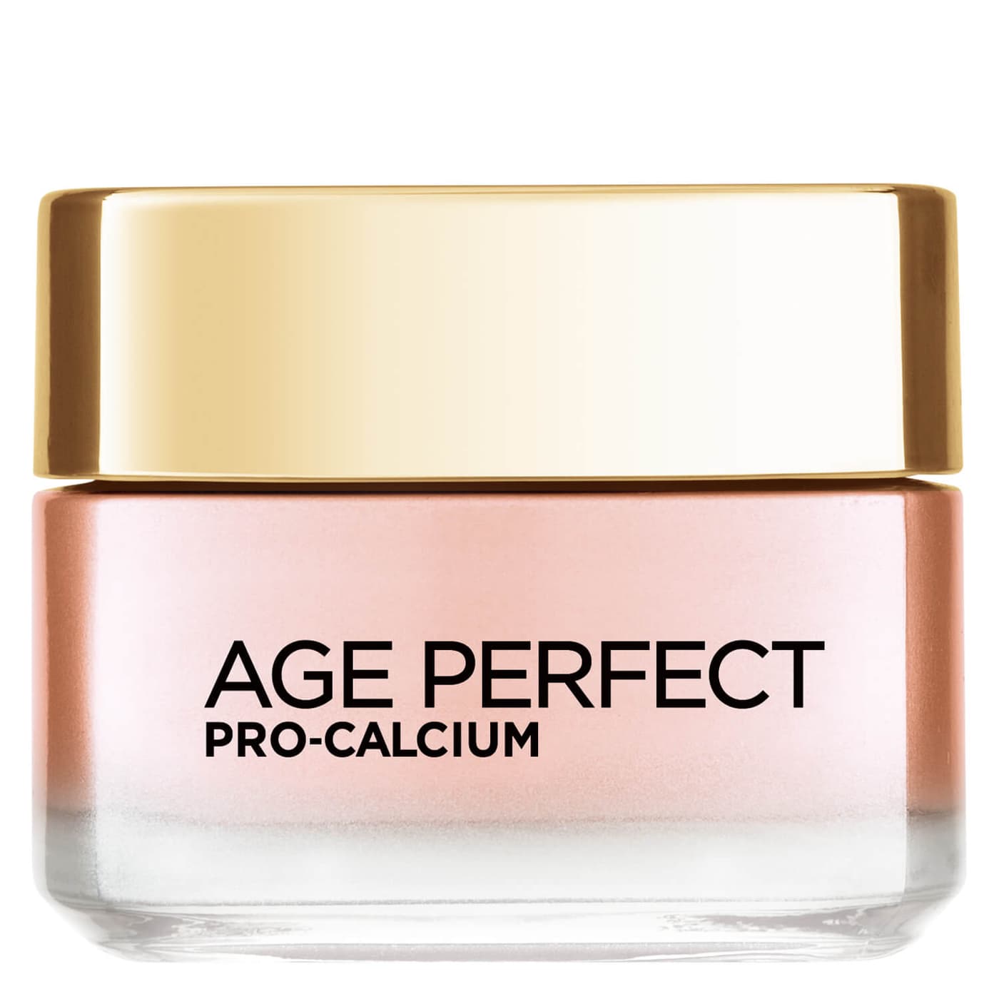 LOréal Skin Expert - Age Perfect Pro-Calcium Tagescreme