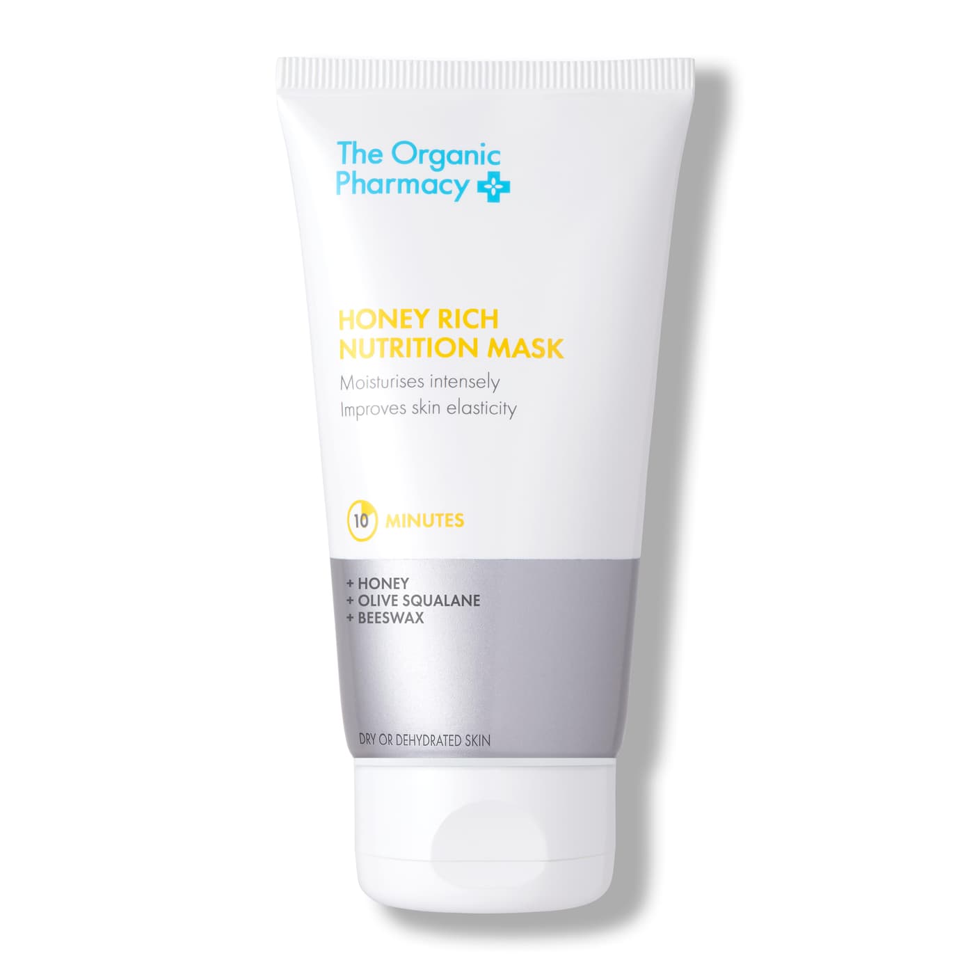 The Organic Pharmacy - Honey Rich Nutrition Mask