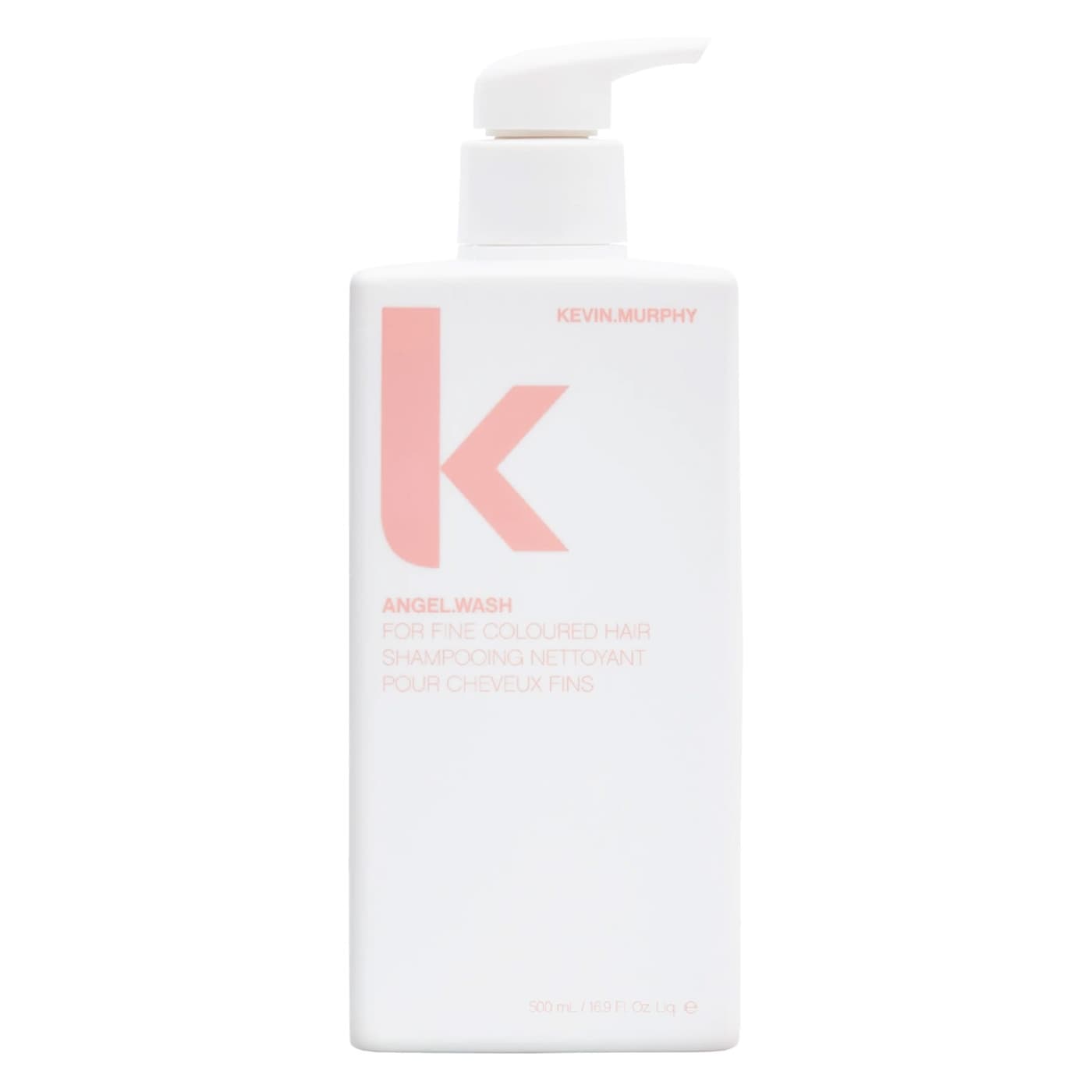 KM Angel - Angel.Wash Limited Edition